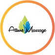 Attune Massage Therapy Logo