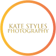 Kate Styles Photography Logo
