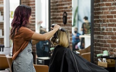 How to Get More Clients as a Hairstylist