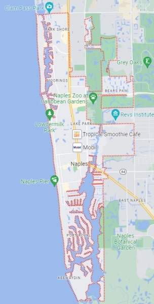 Local SEO Naples FL