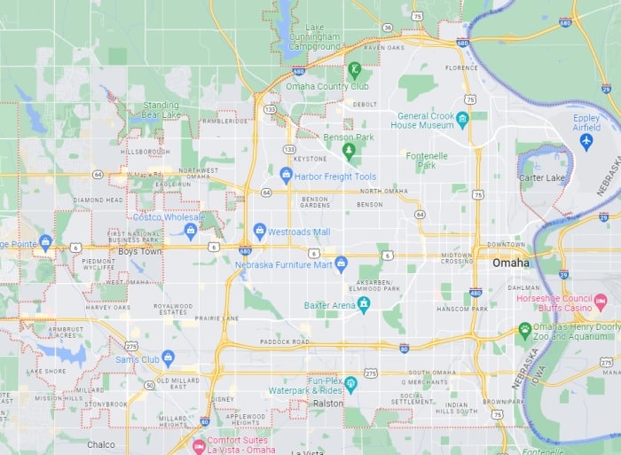 Local SEO Omaha NE