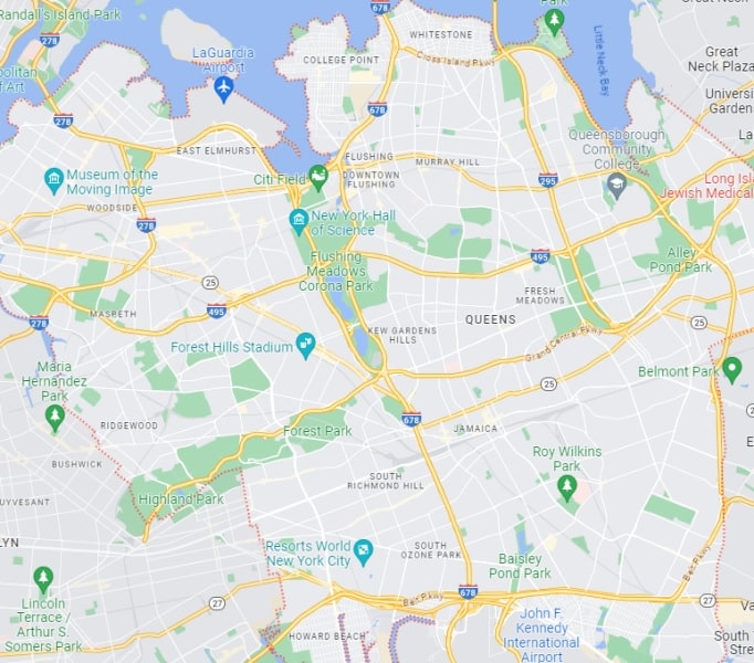 Local SEO Queens NY